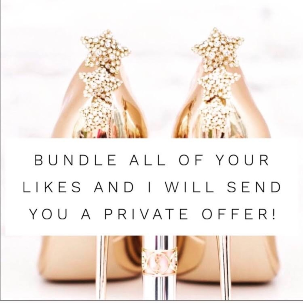 Custom Christmas bundle!